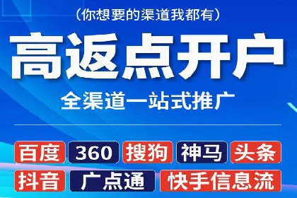 成功SEM推广代运营案例展示